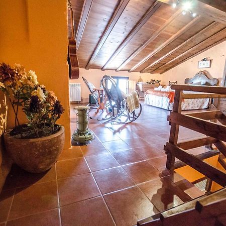 Casa La Herradura Royuela Extérieur photo
