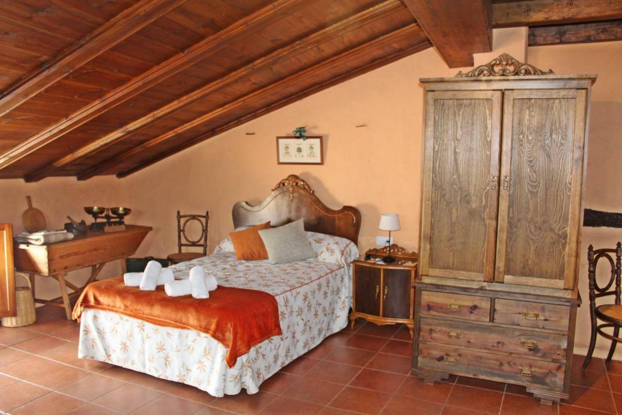Casa La Herradura Royuela Extérieur photo